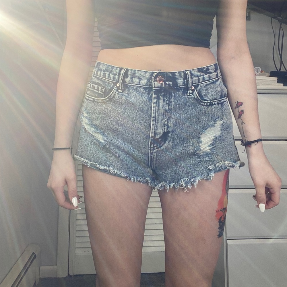 shorts